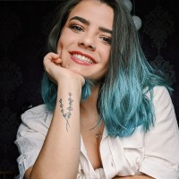 Caitlin Gusterson