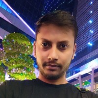 Vinod Kumar