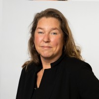 Ingrid Van Agtmael