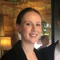 Katie Tatlis