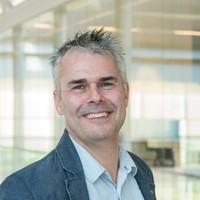 Ton Van Leerdam