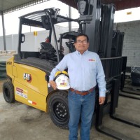 Jhonpol Becerra