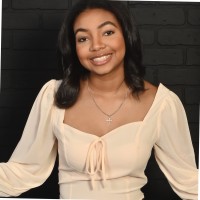 Nadiya Harris