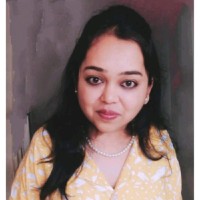 Garima Tiwari