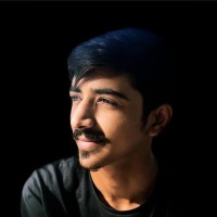 Pruthvik Shah