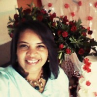 Ana Cristina Lourenço Marques Barbosa