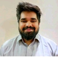 Varun Bhandurge