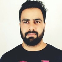 BHAT JAHANGEER