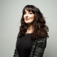 Chloe Rahimzadeh