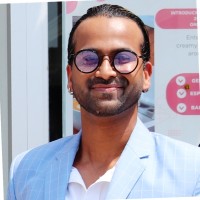 Ritesh Kumar