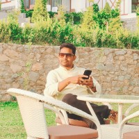 Venkat Y