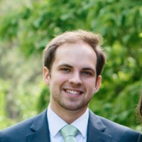 Jared Rush