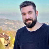 Stergios Tousoulis