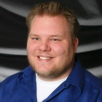 Chad Rosencrans