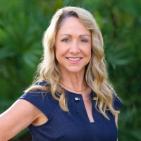 Kimberly Donahue