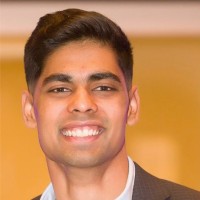 Vinay Desai