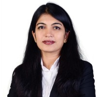 Sushma Bhat