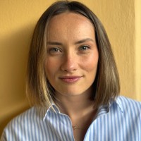 Benedetta Claire Zelada
