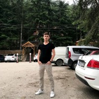 Cihan Taşkın