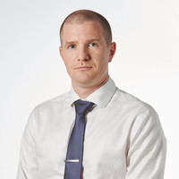 Ben Ridgley