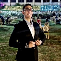 Ahmed Talaat