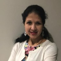 Gita Sudheer