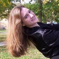 Kassia Mosher