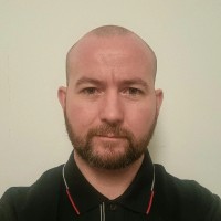 Cédric Etienne