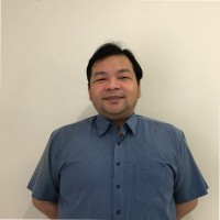 Juancho Carlo Castillo