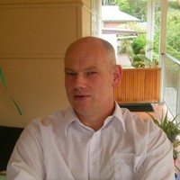 Kimbal Summers
