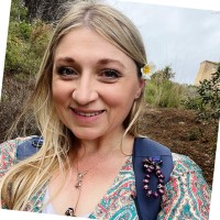 Kimberly Dorman