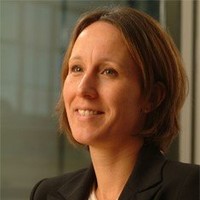 Claire Hendry