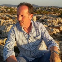 Gabriel Barragán García