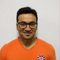 Dhawal Haria CSM®