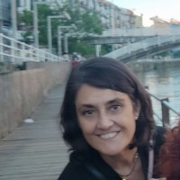 Helena Cabal