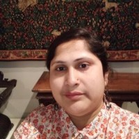 Jyoti Priya