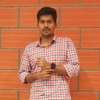 Lokesh Shankar