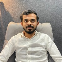 Dharmik Munjani