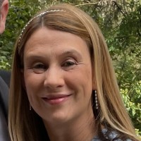 Helen Barkham
