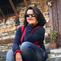 TWINKLE TRIVEDI