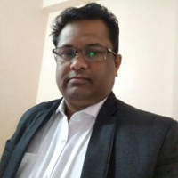 Srikant Rout