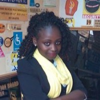 Florence Gitau