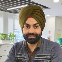 Gundeep Singh