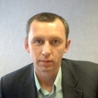 Mark Laverty