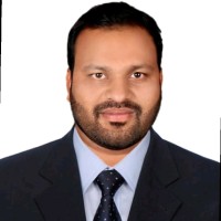 Sreekanth Reddy