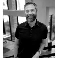 Eric Clymer