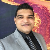 Asif Sarang