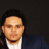 Dorian Mejia-Cortes