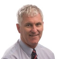 Mark Raue