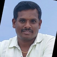 Ravinder Manchala